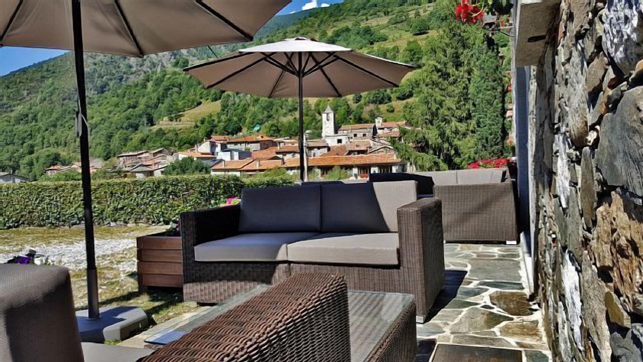 Photo of Patio Balcony in Setcases
