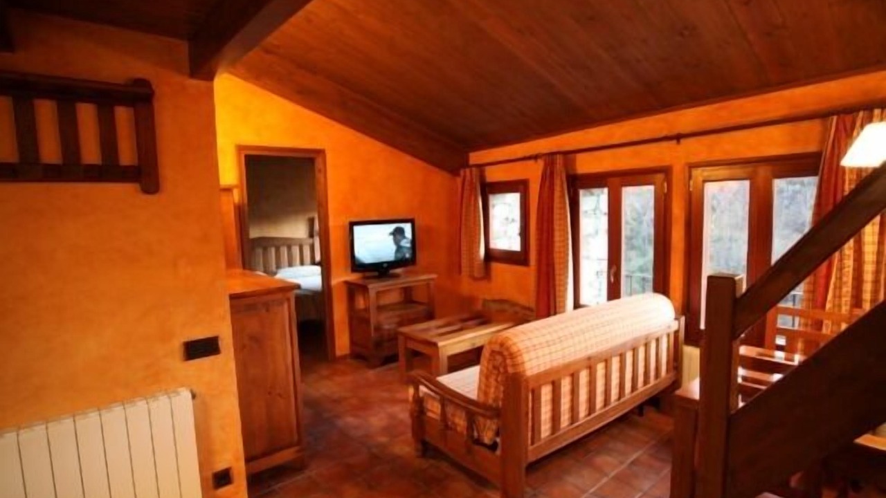 Photo of Bedroom in Setcases