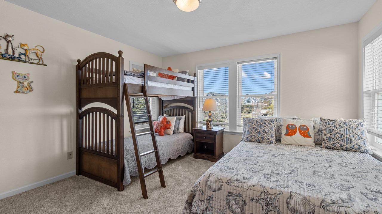 Photo of Bedroom in Duck