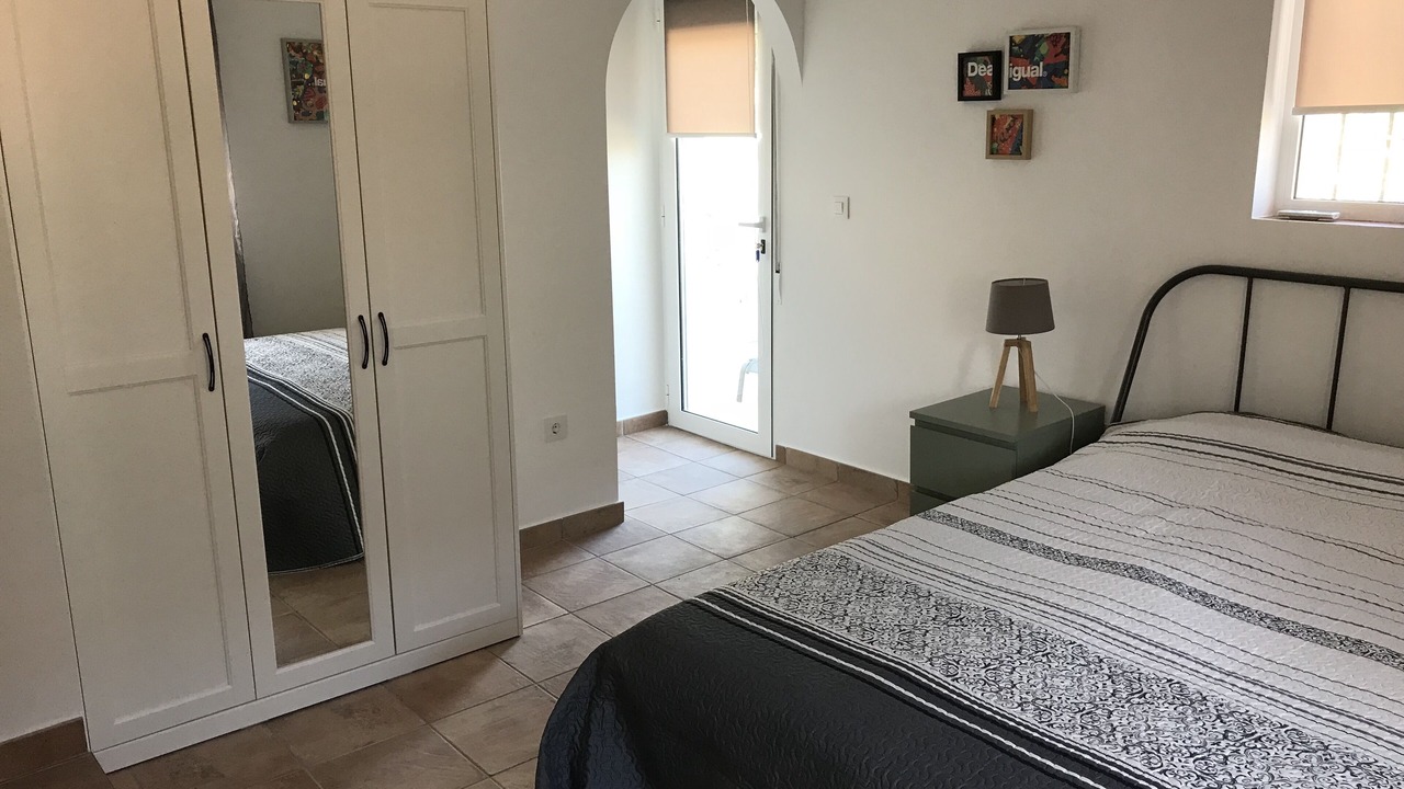 Photo of Bedroom in Denia