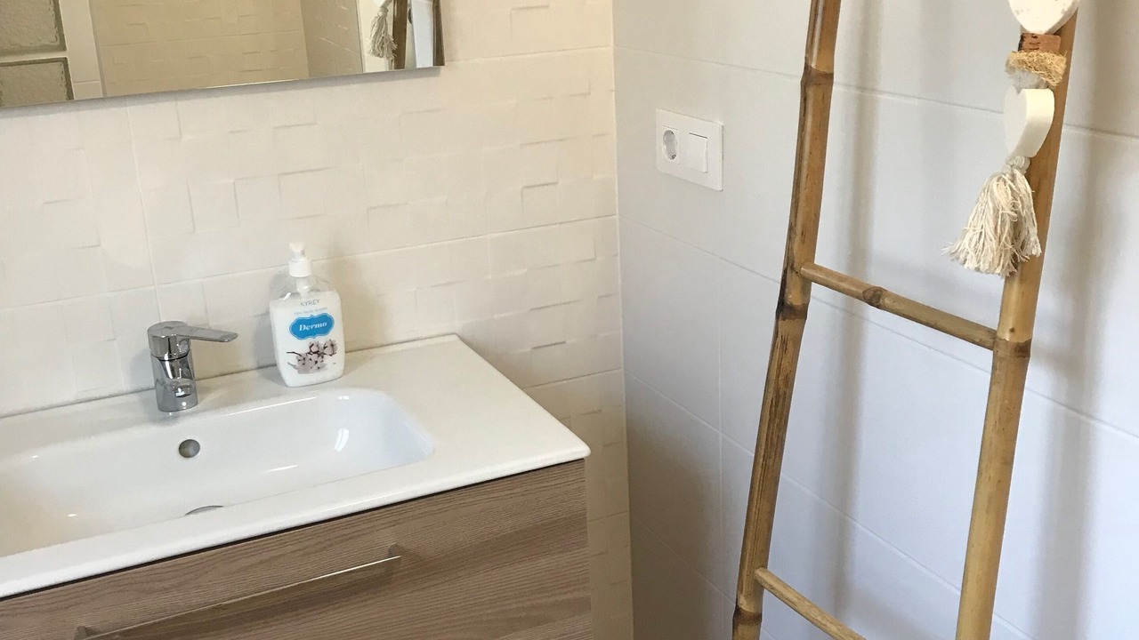 Photo of Bathroom in Denia