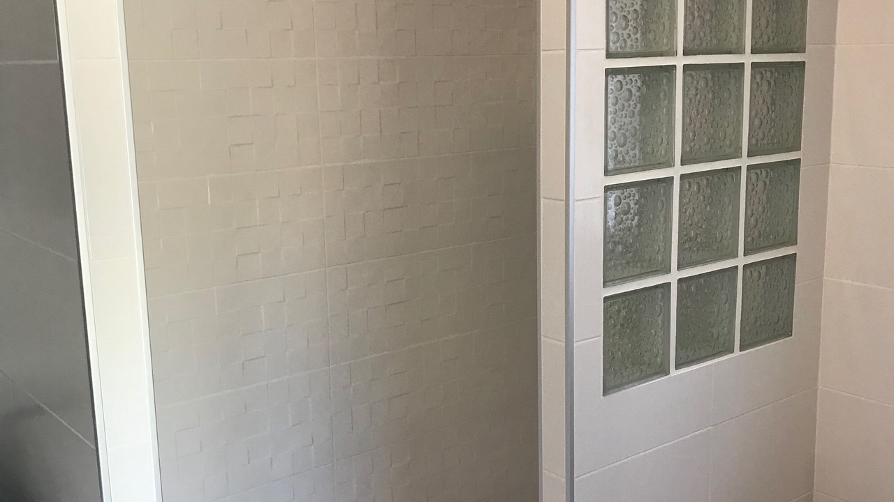 Photo of Bathroom in Denia