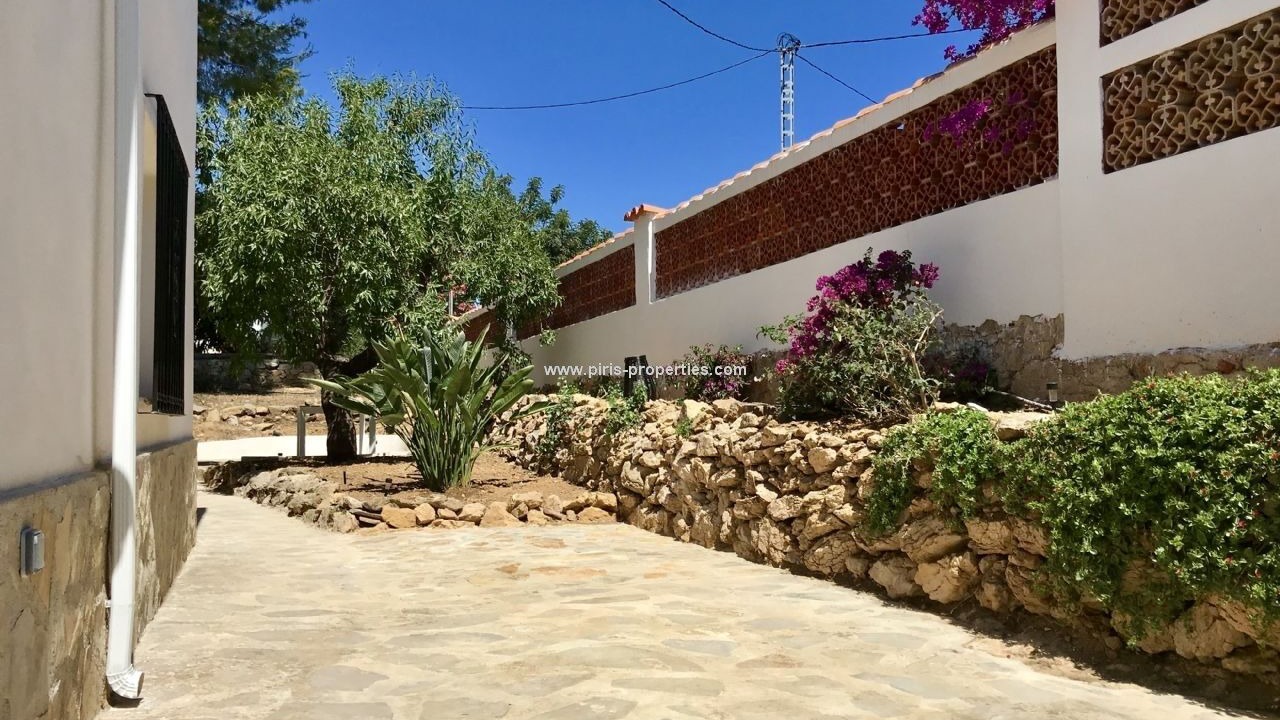Photo of Outdoor in Denia