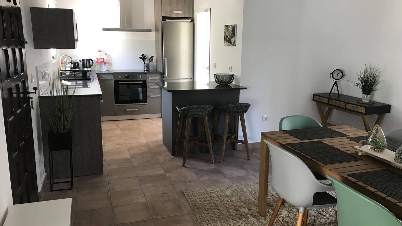 Photo of Kitchen in Denia