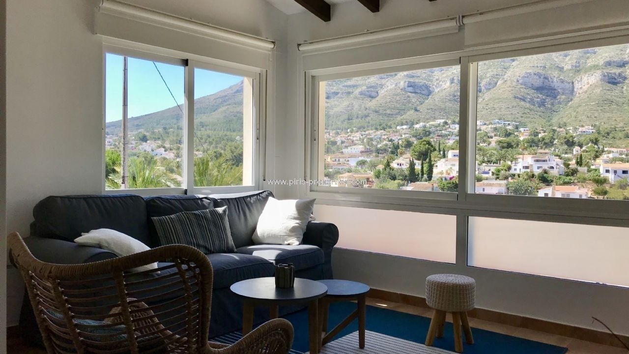 Photo of Livingroom in Denia