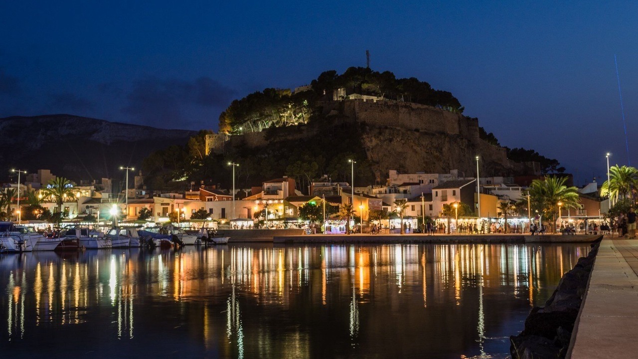 Photo of Others in Denia