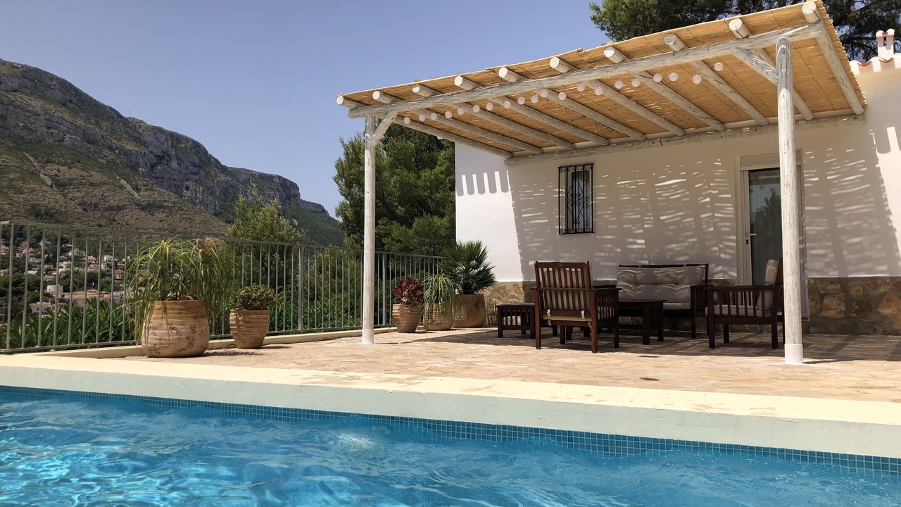Photo of Outdoor in Denia