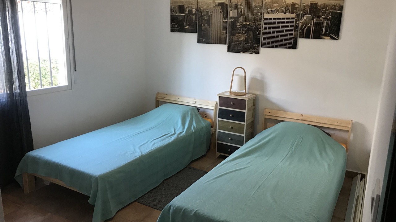 Photo of Bedroom in Denia