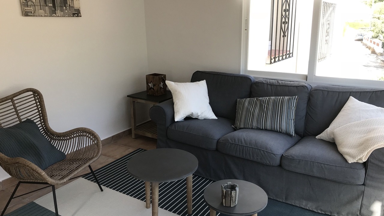 Photo of Livingroom in Denia
