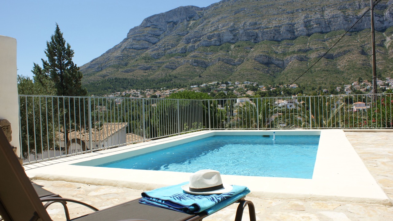 Photo of Outdoor in Denia