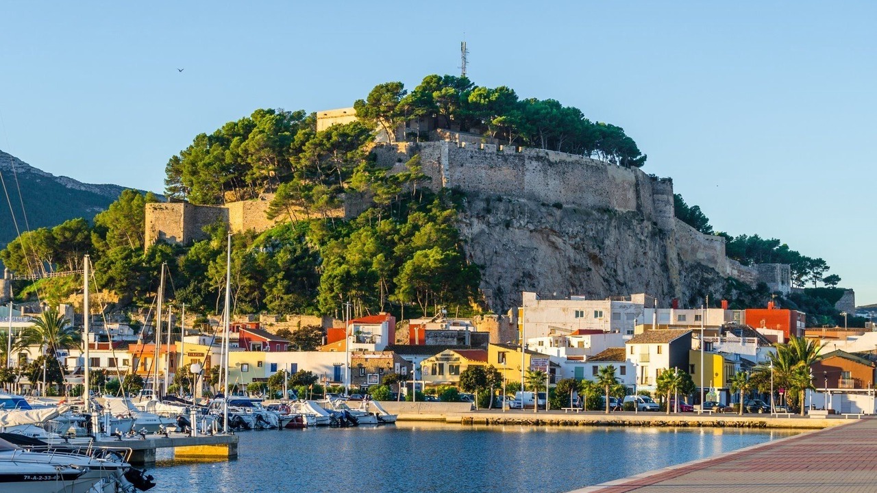 Photo of Others in Denia