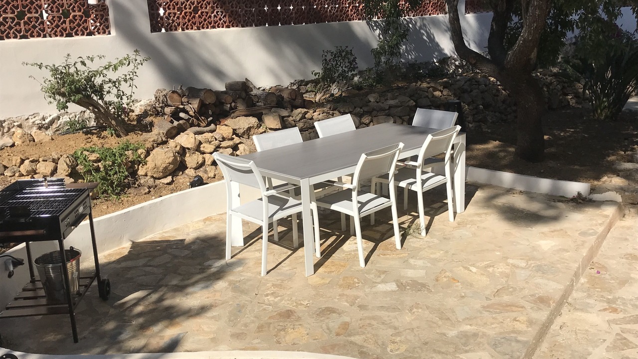 Photo of Outdoor in Denia