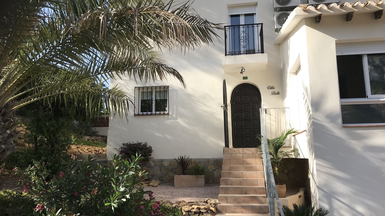 Photo of Outdoor in Denia