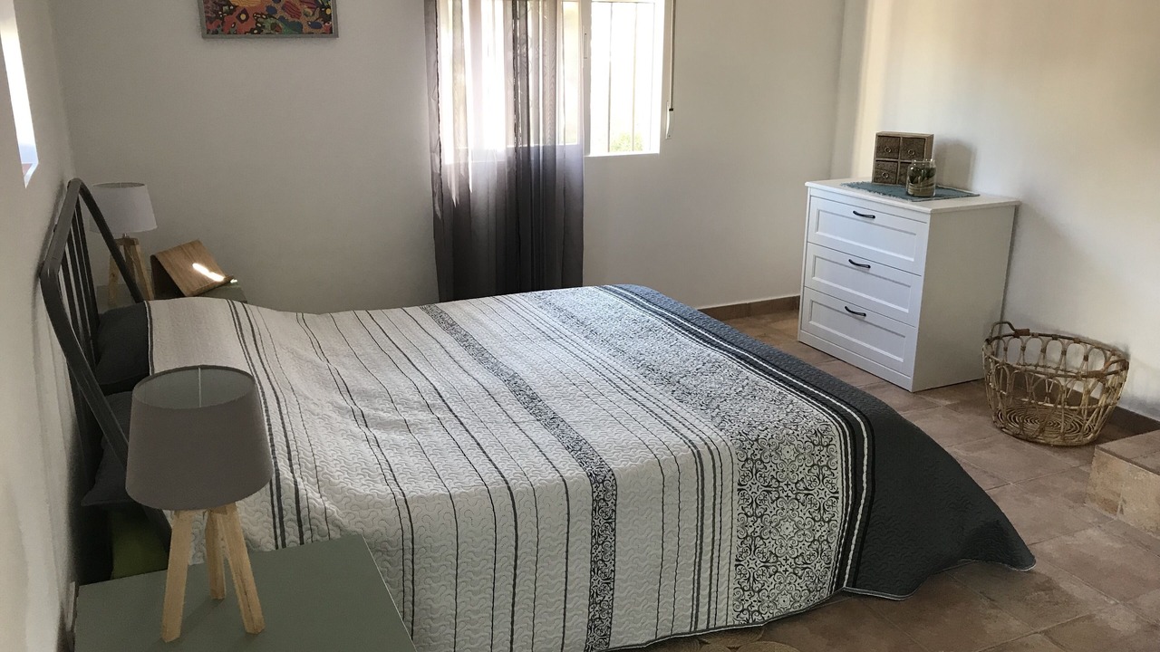 Photo of Bedroom in Denia