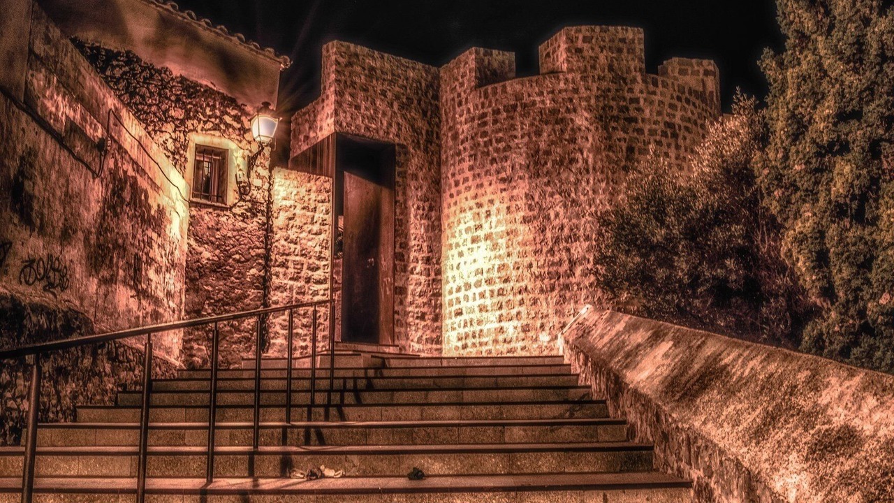 Photo of Outdoor in Denia