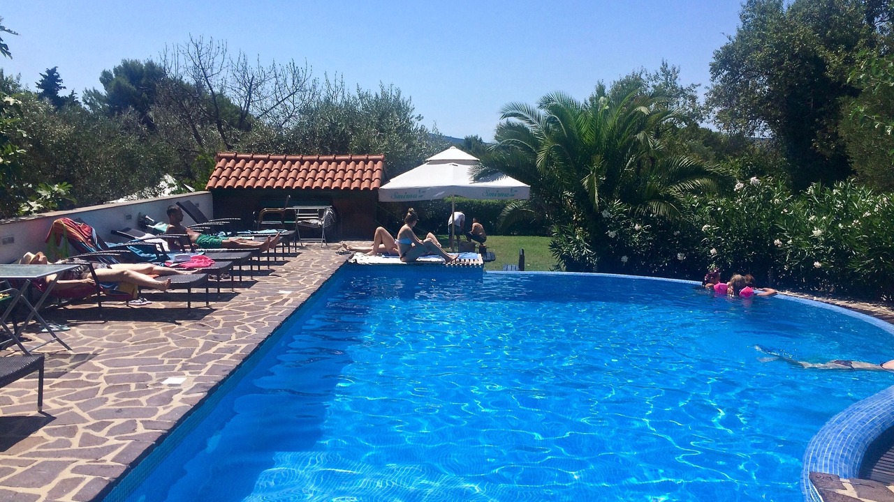 Photo of Outdoor in Sveti Filip i Jakov