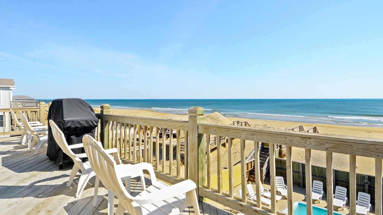 Photo of Outdoor in South Nags Head