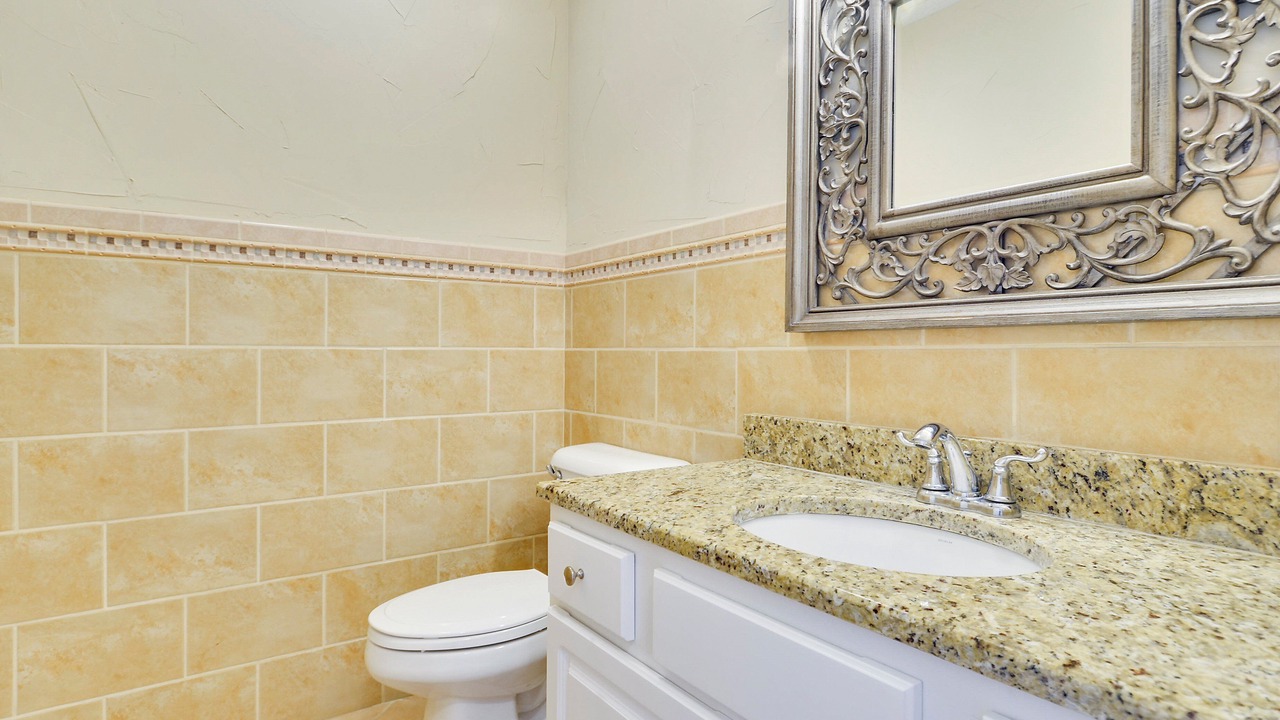 Photo of Bathroom in South Nags Head