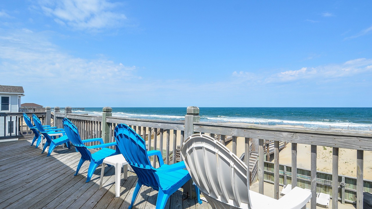 Photo of Outdoor in South Nags Head