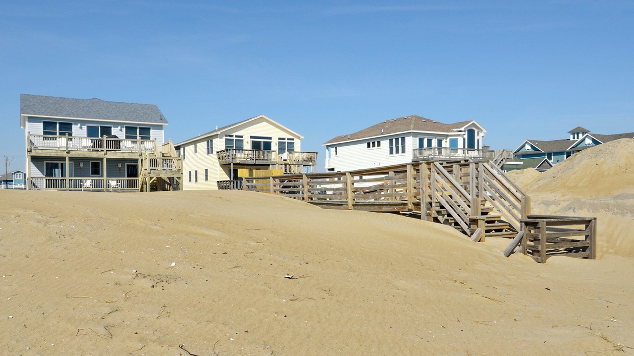 Photo of Outdoor in South Nags Head