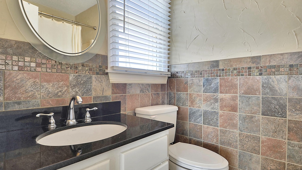 Photo of Bathroom in South Nags Head