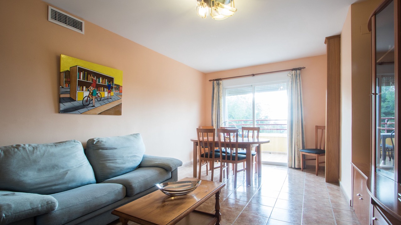 Photo of Livingroom in Benidorm