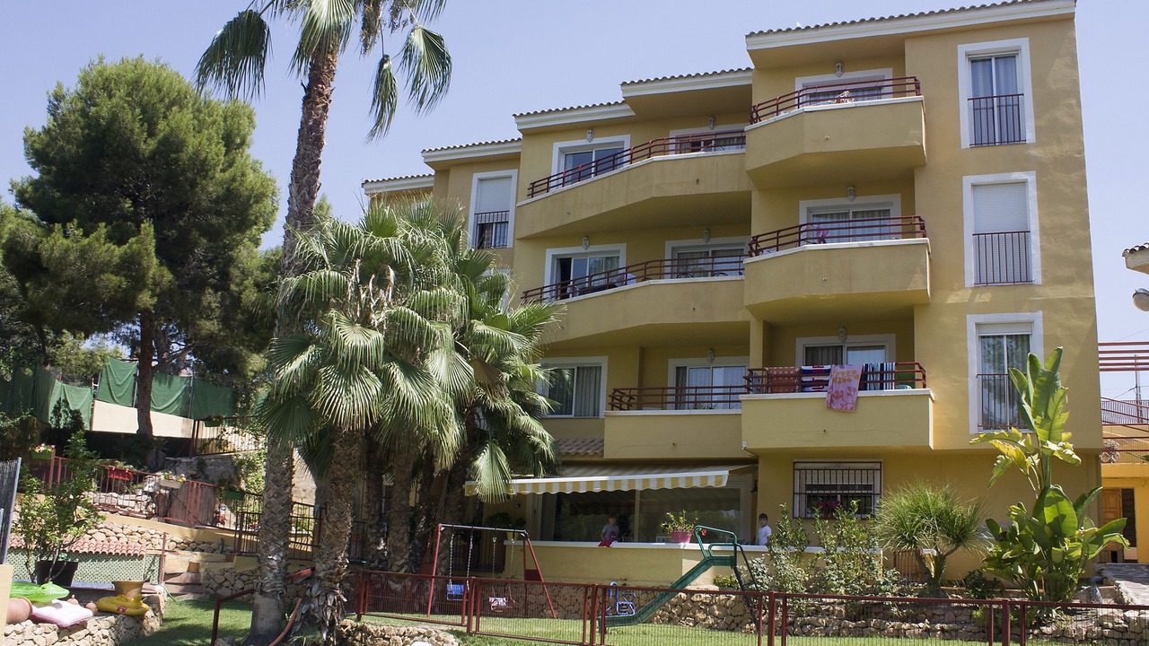 Photo of Outdoor in Benidorm