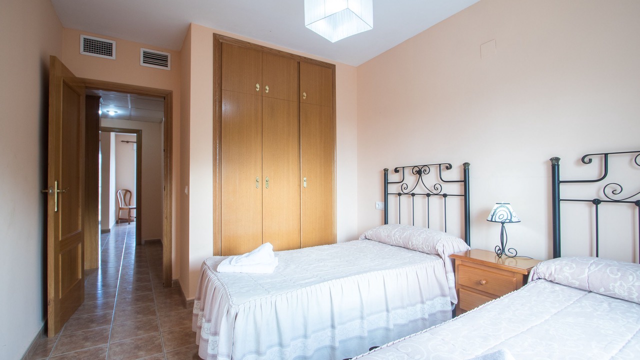 Photo of Bedroom in Benidorm