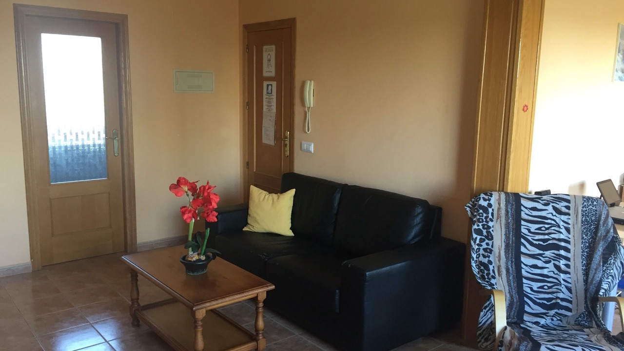 Photo of Livingroom in Benidorm