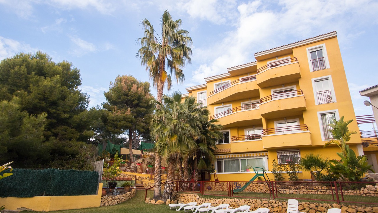 Photo of Outdoor in Benidorm