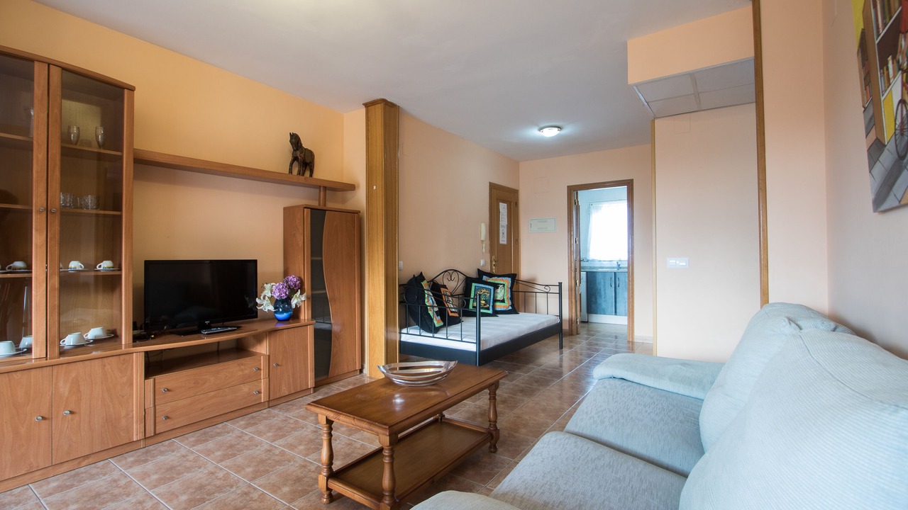 Photo of Livingroom in Benidorm