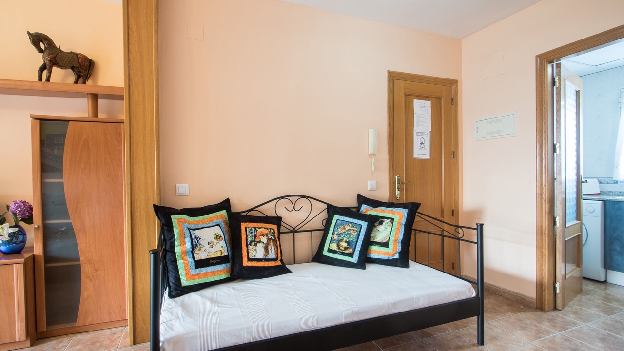 Photo of Bedroom in Benidorm