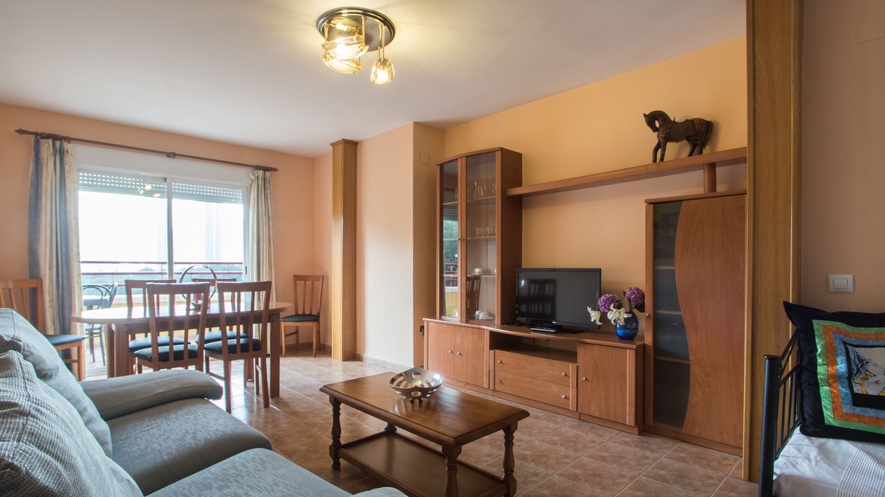 Photo of Livingroom in Benidorm