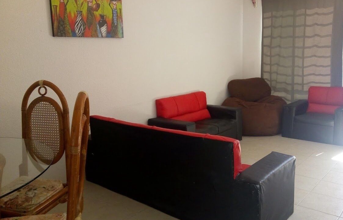 Photo of Livingroom in Tequesquitengo