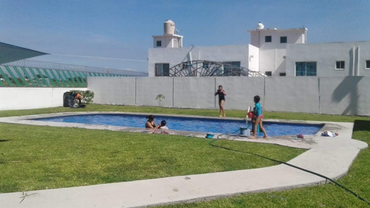 Photo of Outdoor in Tequesquitengo