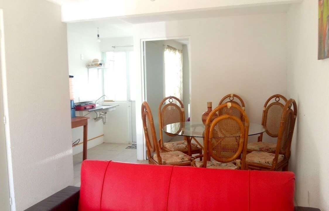 Photo of Livingroom in Tequesquitengo