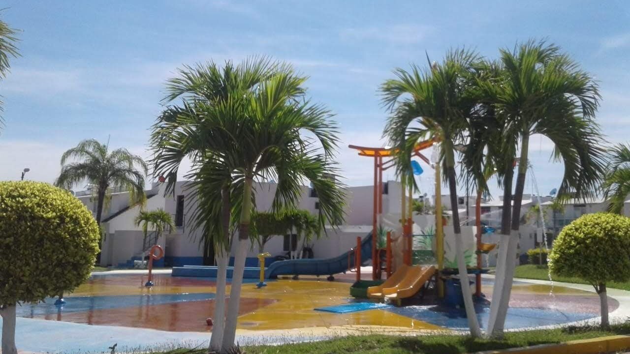 Photo of Outdoor in Tequesquitengo