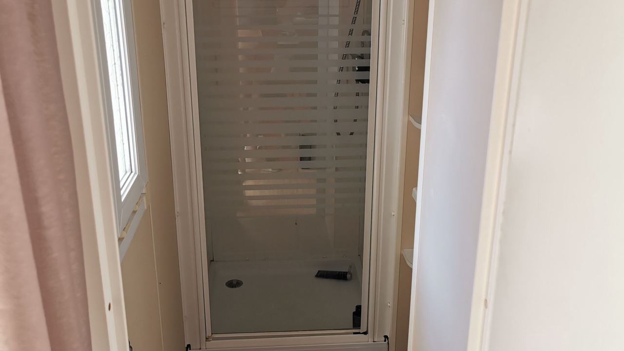 Photo of Bathroom in Vic-la-Gardiole
