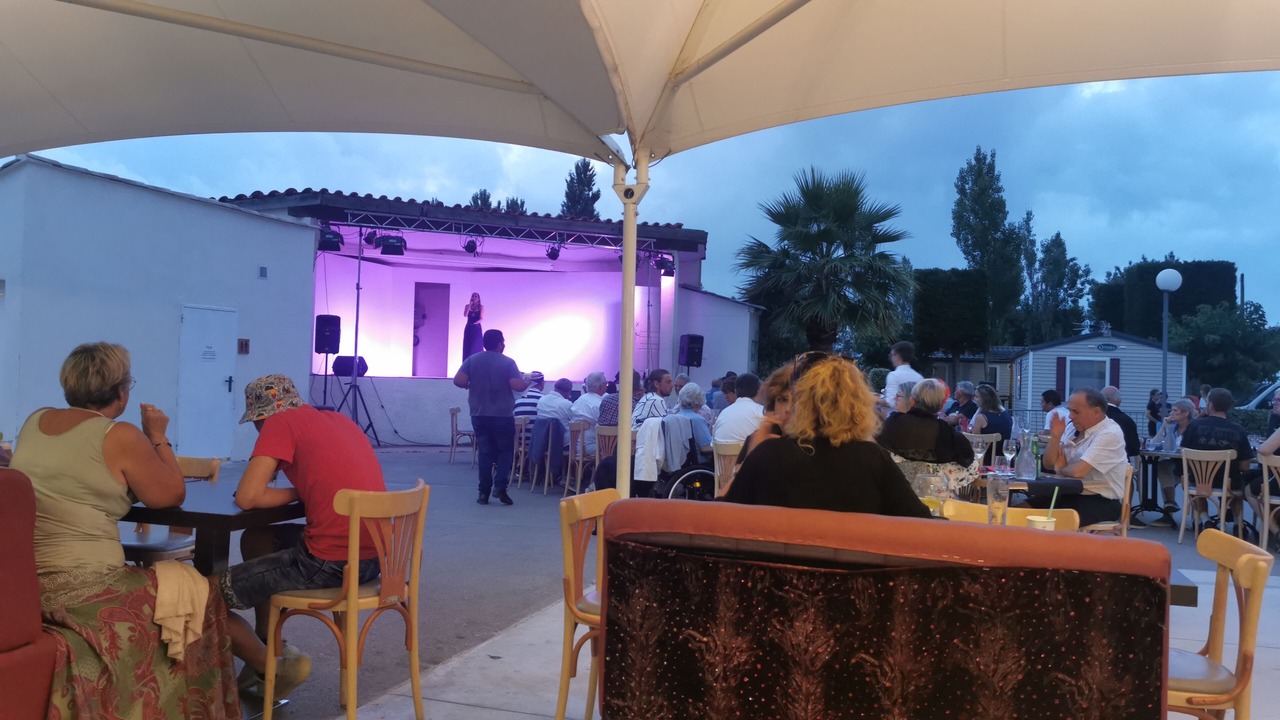 Photo of Outdoor in Vic-la-Gardiole