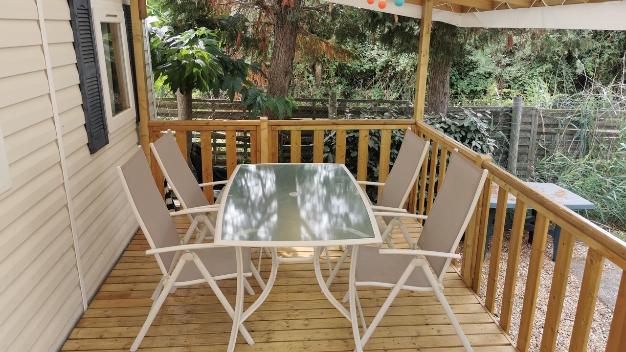 Photo of Outdoor in Vic-la-Gardiole