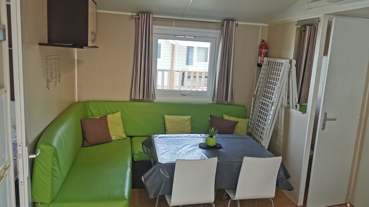 Photo of Livingroom in Vic-la-Gardiole