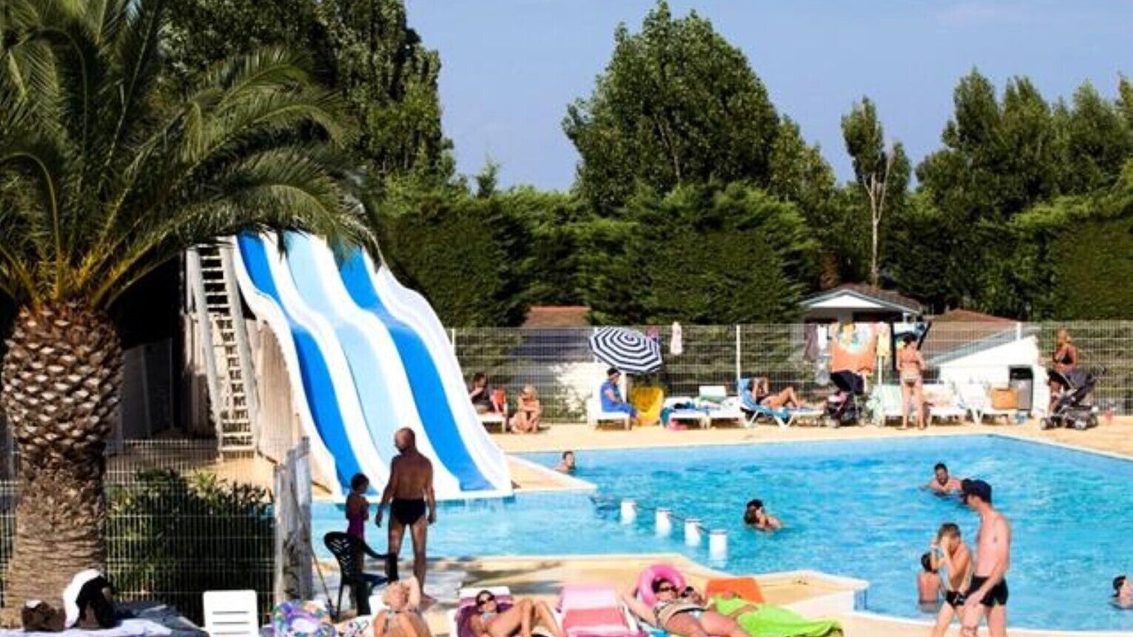 Photo of Outdoor in Vic-la-Gardiole