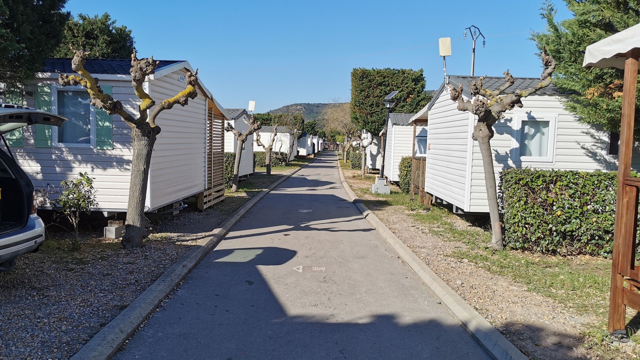 Photo of Outdoor in Vic-la-Gardiole