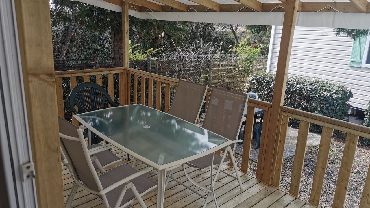 Photo of Outdoor in Vic-la-Gardiole