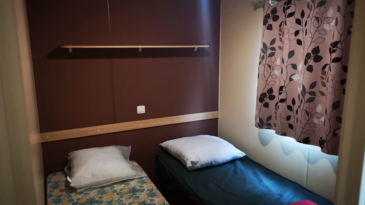 Photo of Bedroom in Vic-la-Gardiole