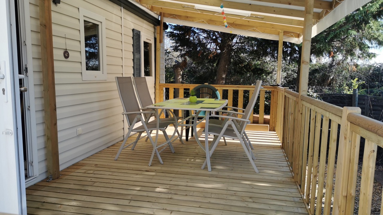 Photo of Outdoor in Vic-la-Gardiole