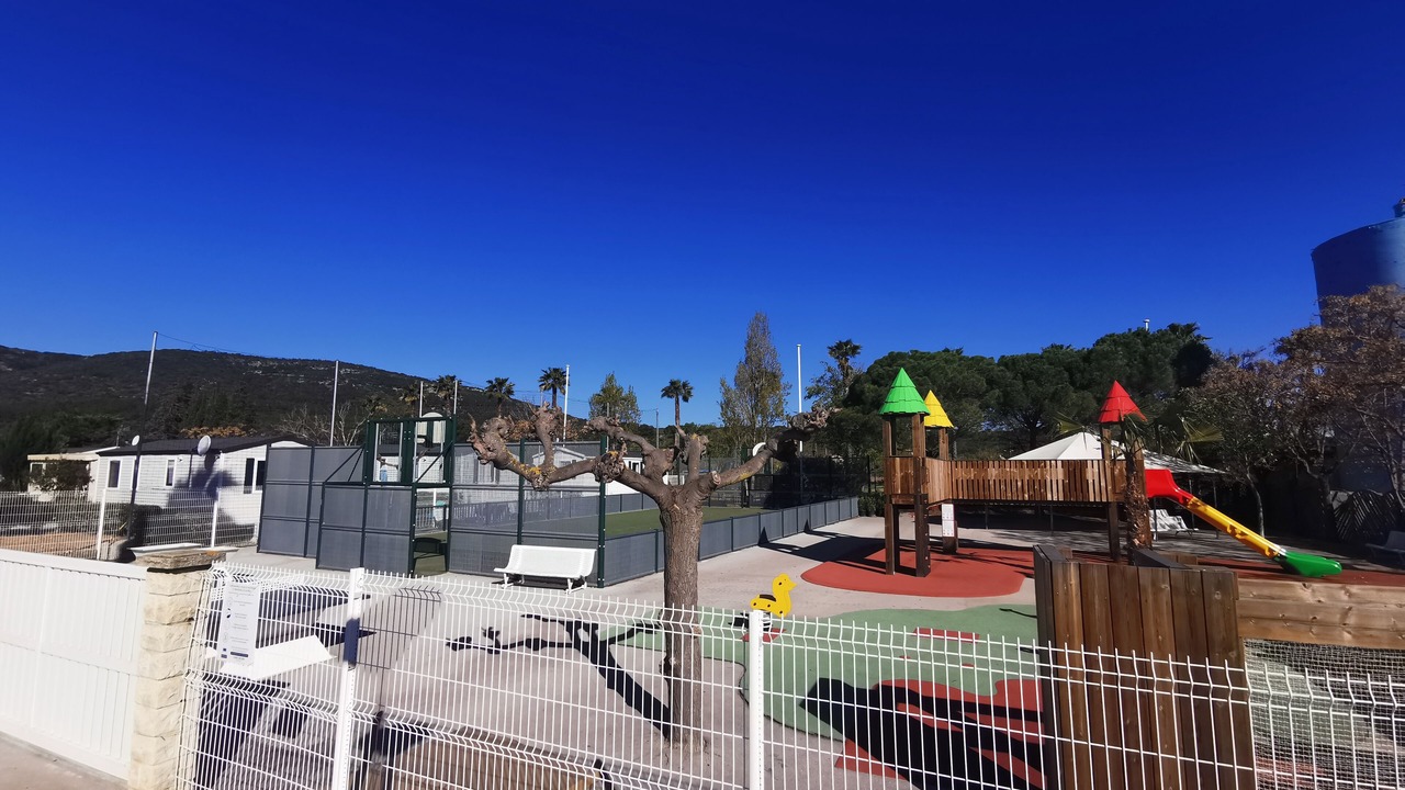 Photo of Outdoor in Vic-la-Gardiole