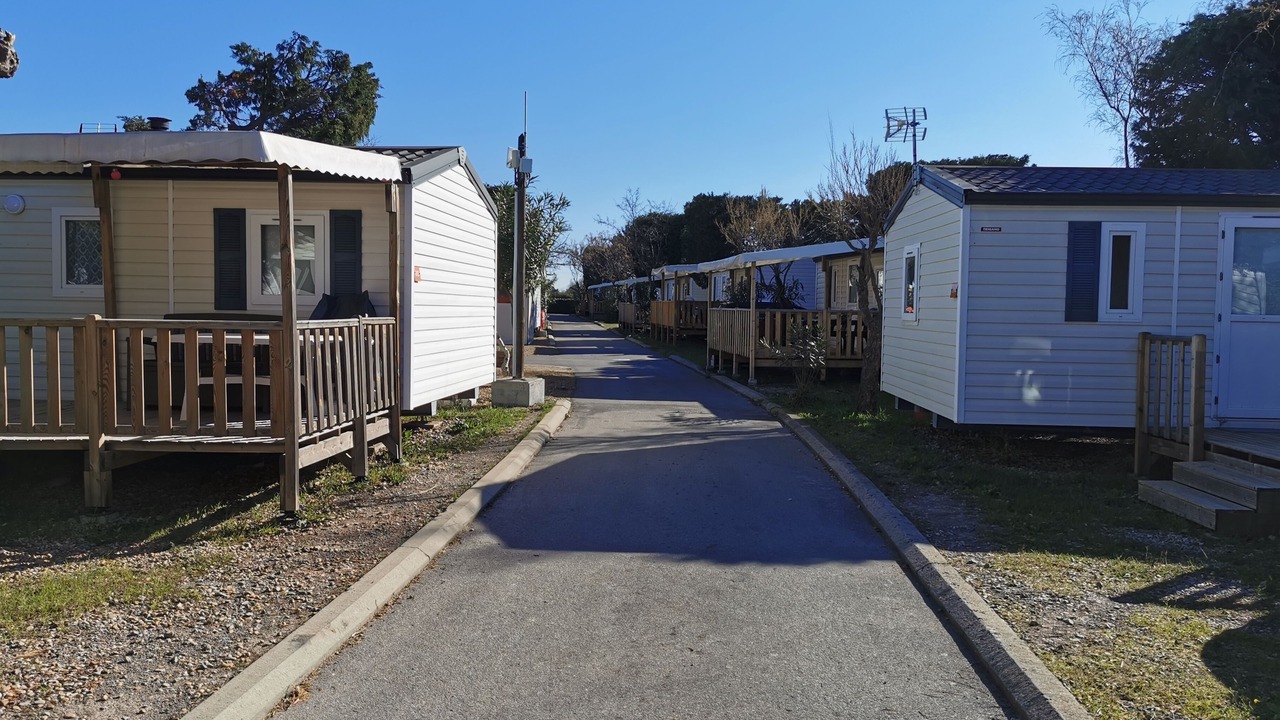 Photo of Outdoor in Vic-la-Gardiole