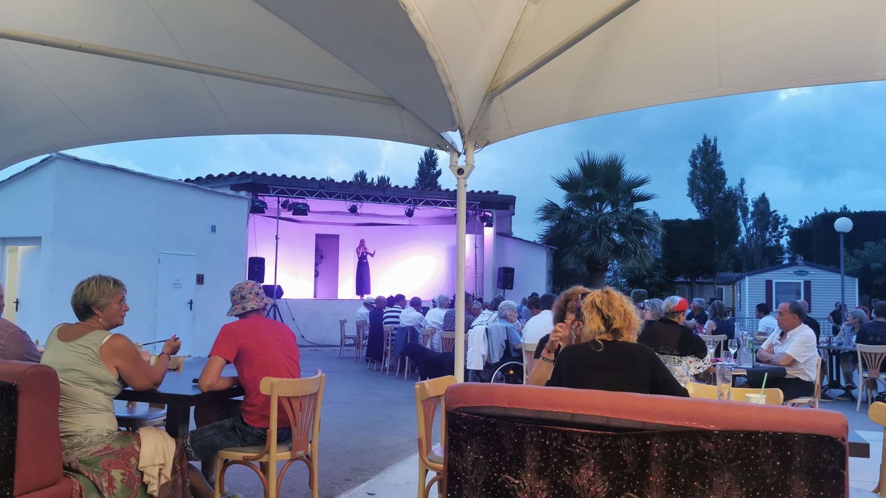 Photo of Outdoor in Vic-la-Gardiole