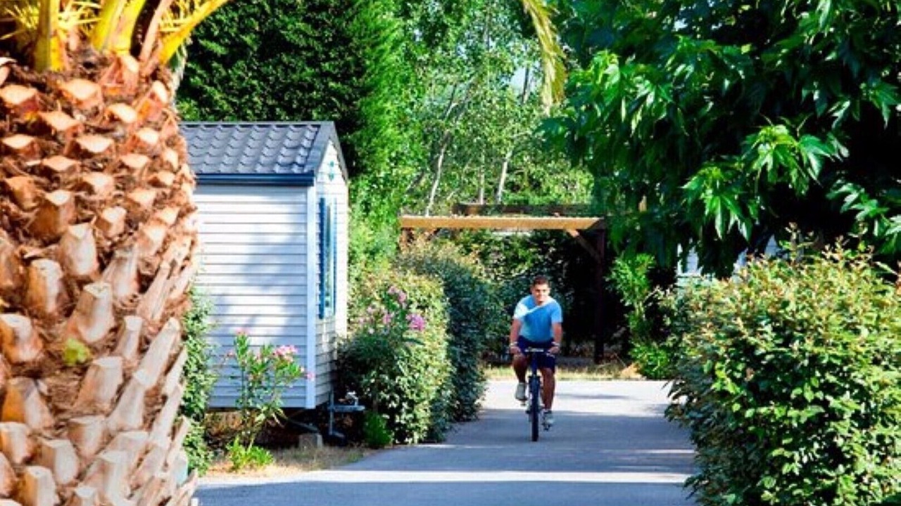 Photo of Outdoor in Vic-la-Gardiole